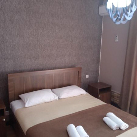 Tamazi Hotel Kobuleti Exterior photo